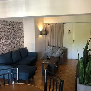 Departamento Av. Colon Apartamento Mendoza