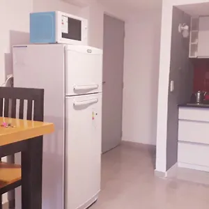 Cost Departamento Completo Apartamento Mendoza