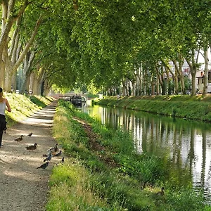 Apartment Saint-aubin - Centre-ville - Calme - Confortable, Toulouse