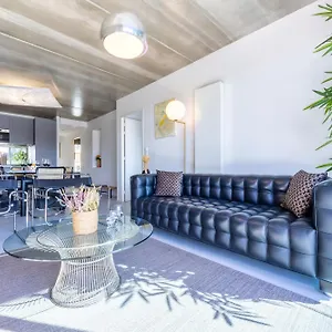 Apartment L'inox, Toulouse