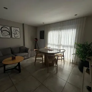 Departamento Chic En El Corazón De Apartamento Mendoza