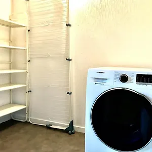 Loft Sous Les Toits Lumineux - Capitole-daurade-esquirol - Wifi Toulouse