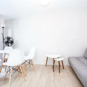Apartment 8 - Equipe - Carmes,, Toulouse